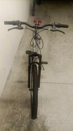 Mountan Bike da donna
