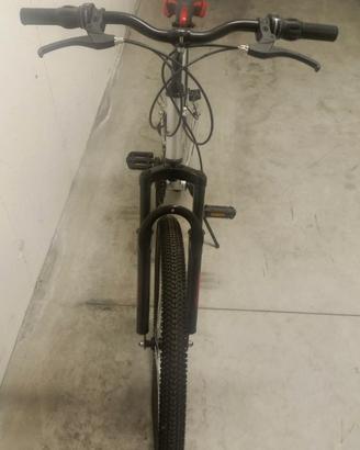Mountan Bike da donna