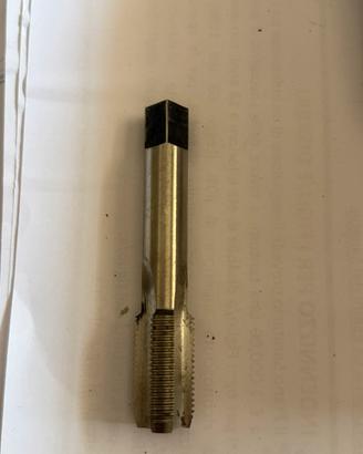 Maschio per filettare da M 16x1,5