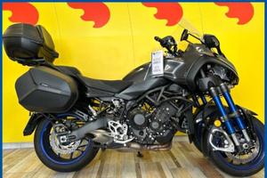 YAMAHA Niken 850 Garantito e Finanziabile