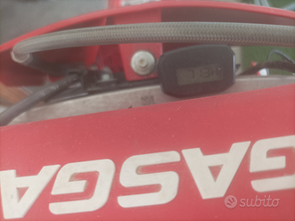 Gas gas 125 MC 125 2 t