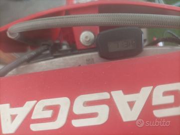 Gas gas 125 MC 125 2 t