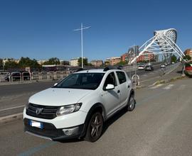 DACIA Sandero 2ª serie - 2014