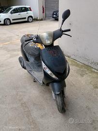 PIAGGIO ZIP 50