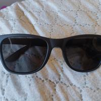 Occhiali da sole polarizzati 