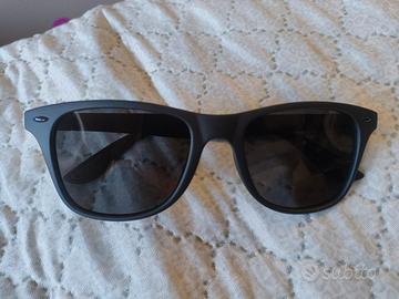 Occhiali da sole polarizzati 