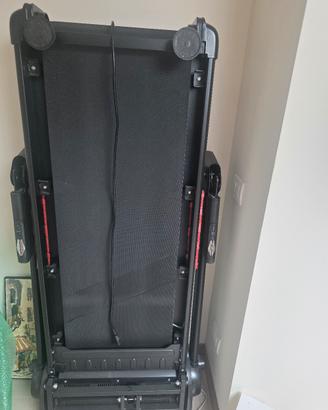 Tapis roulant Tecnofit slim