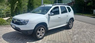 DUSTER GPL VALIDO FINO AL 2033 - CINGHIA DISTRIBUZ