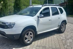 DUSTER GPL VALIDO FINO AL 2033 - CINGHIA DISTRIBUZ