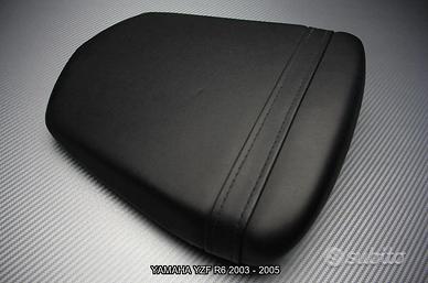 Sella passeggero YAMAHA YZF R6 2003 - 2005 YZF-R6