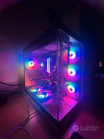 PC Gaming RTX 4060 Ti Intel Core i9-13900KF