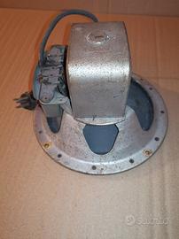 altoparlante Phonola anni 30 