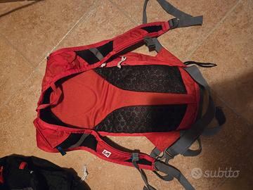 Salomon zaino Trail 10