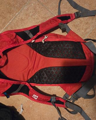 Salomon zaino Trail 10
