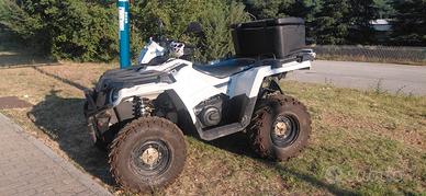 Polaris Sportsman 570