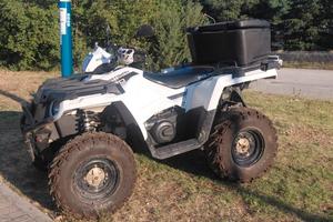 Polaris Sportsman 570