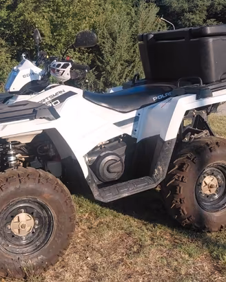 Polaris Sportsman 570