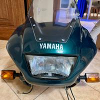 Yamaha xj 600 s diversion ricambi