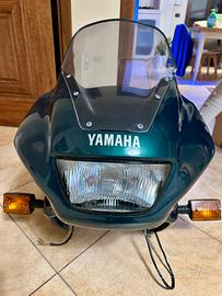 Yamaha xj 600 s diversion ricambi