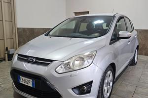 Ford C-Max 1.6 TDCi 115CV Plus