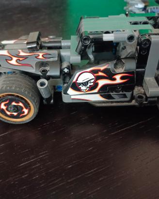 Lego Technic 42046