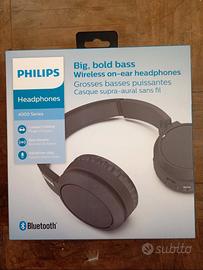 cuffie wireless