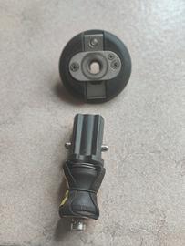 Piede d'albero windsurf Quick Streamlined