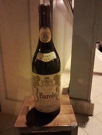 vino barolo 1968