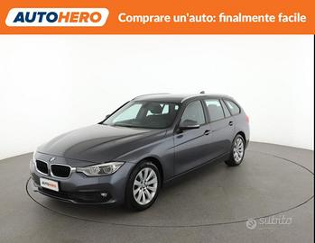 BMW 320 YS05708