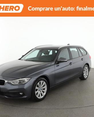 BMW 320 YS05708