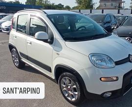 Fiat Panda 1.3 MJT 4x4