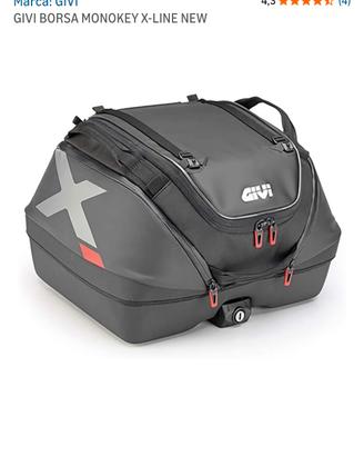 bauletto moto