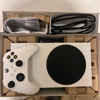 XBOX ONE S 512 GB con scatola e joypad originale
