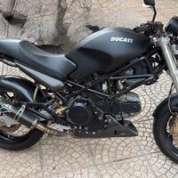 Ducati monster 600
