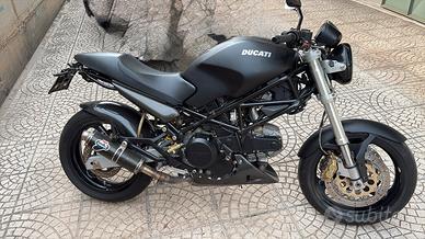 Ducati monster 600