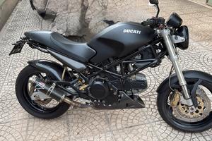 Ducati monster 600