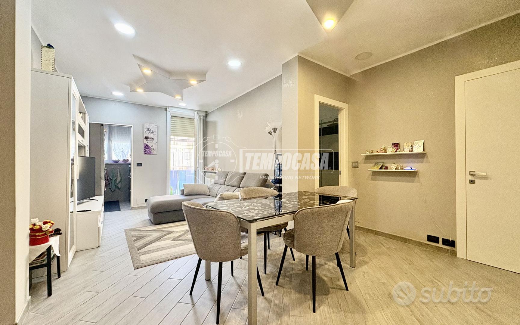 Apartment in Rivalta di Torino, Tetti Francesi - Vista 3