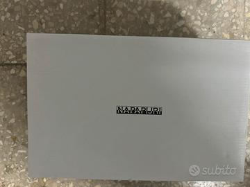 Scarpe da uomo Napapijri.