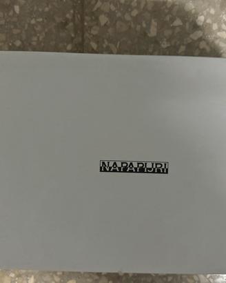 Scarpe da uomo Napapijri.