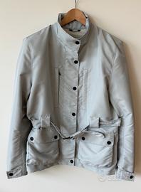 Giacca Dainese City Bikers Grigia