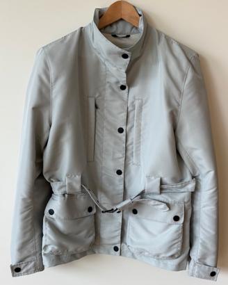 Giacca Dainese City Bikers Grigia