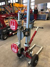 Sollevatore vetri Uplifter UPT 150 Racelift 2024