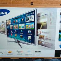 Samsung TV LED Smart 37 pollici. 