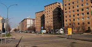 Lingotto ampio monolocale