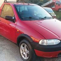 FIAT STRADA 1.7 td