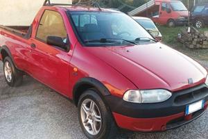 FIAT STRADA 1.7 td