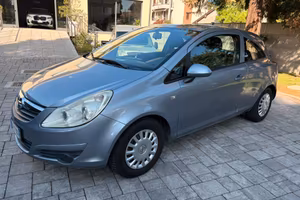 Opel Corsa 1.0 12V 3 porte Club