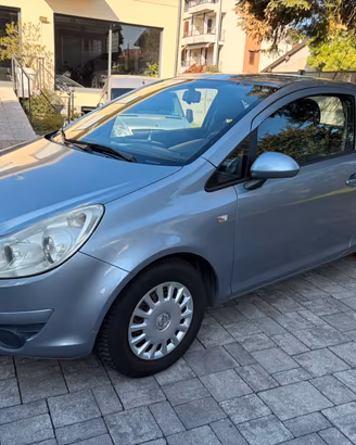 Opel Corsa 1.0 12V 3 porte Club