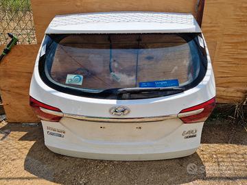 Hyundai I40 2011-2018 sw portellone posteriore 