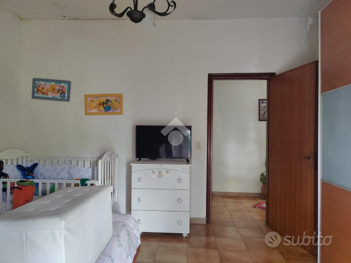 Apartment in Giardini-Naxos, Calcarone, Chianchitta - Vista 6